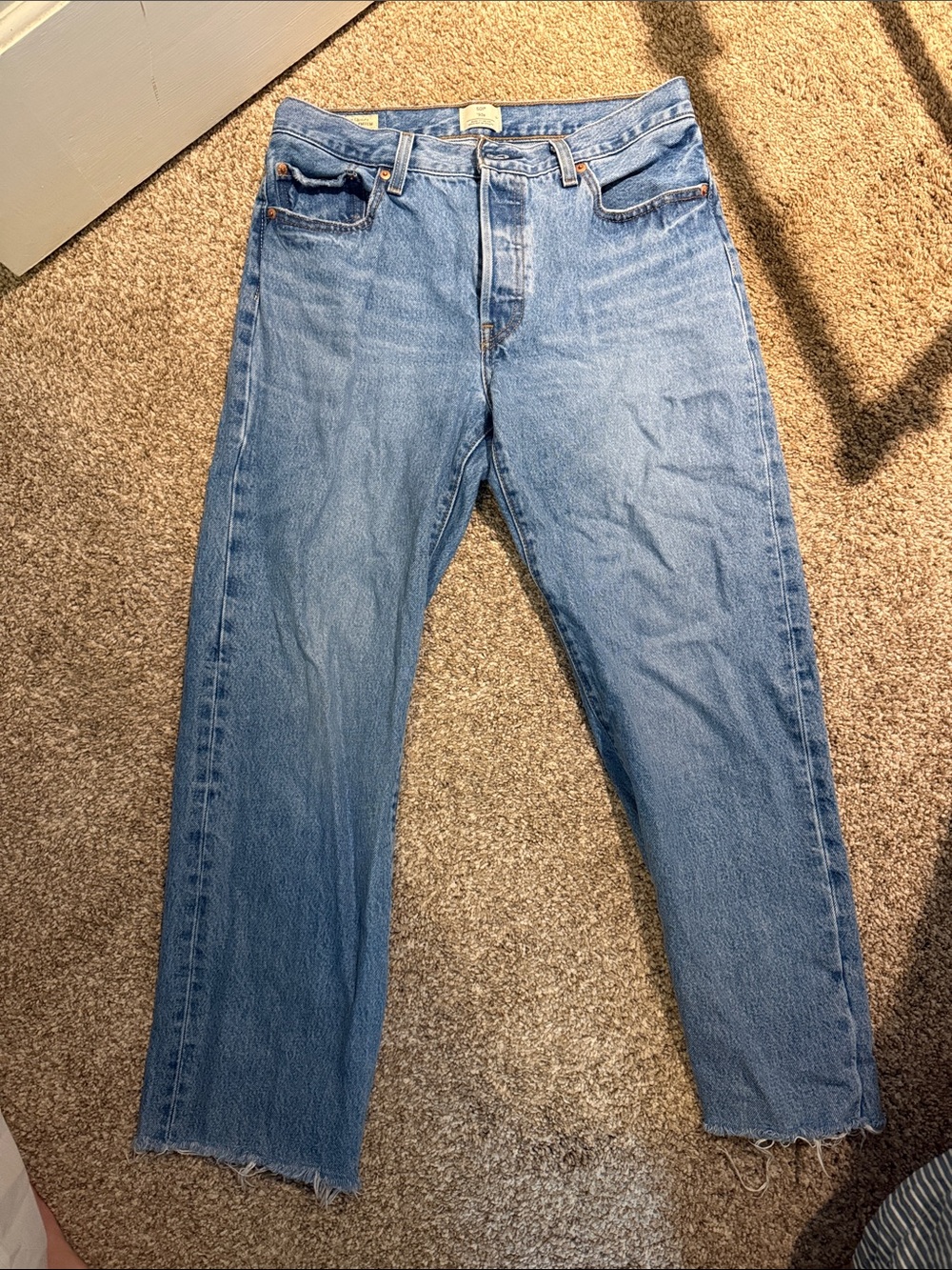 Levi’s 501 ‘90s